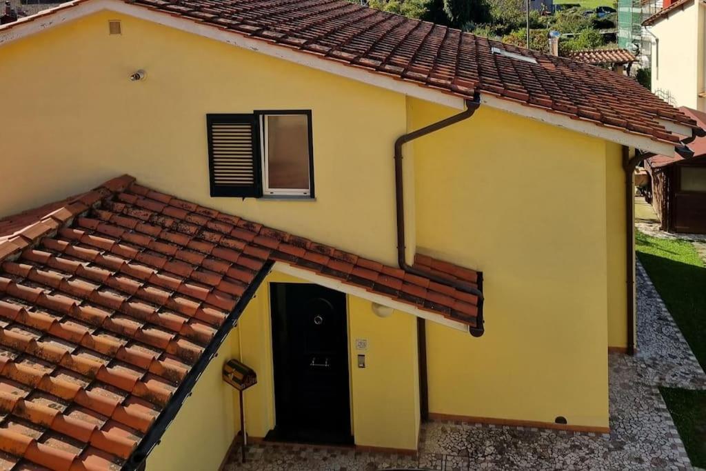 Barberinorelax Barberino di Mugello Kültér fotó